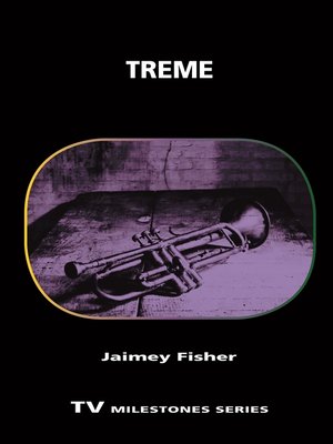 cover image of Treme